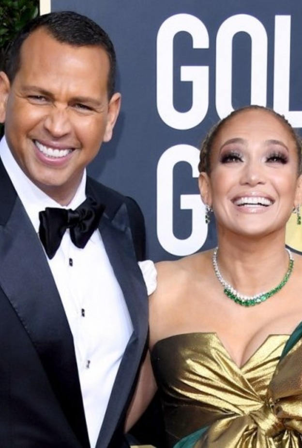 حفلات الزفاف المرتقبة 2020 - اليزابيت اولسن و روبي ارنيت