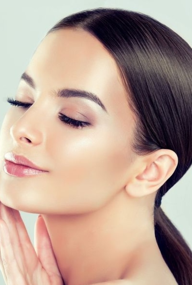  خففي وقت الإستحمام وتجنبي الماء الساخن في فصل الشتاء