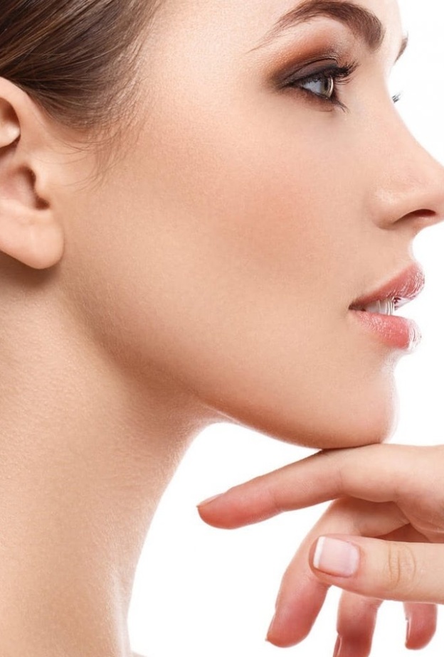  الزعتر للبشرة الحساسة