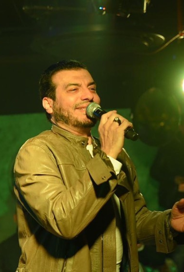  إيهاب توفيق