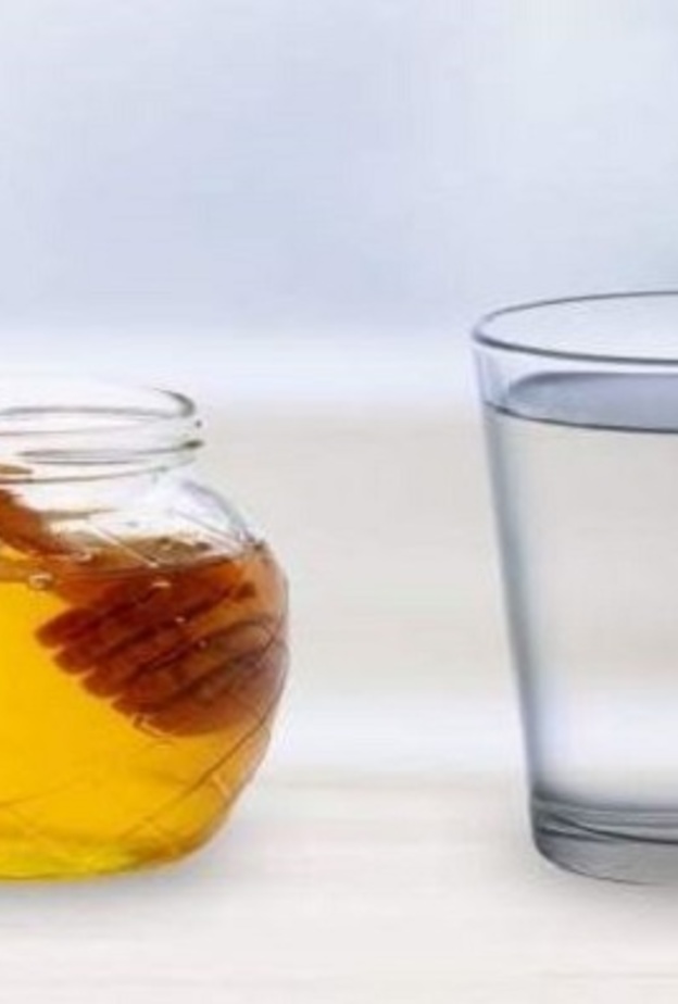مشروب الماء مع العسل يعزز مناعة الجسم