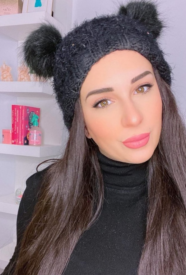 أسما شريف منير