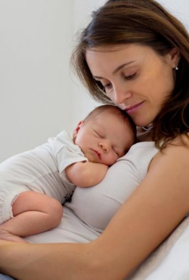 أسباب إحتقان الثدي للمرضع وطرق علاجه