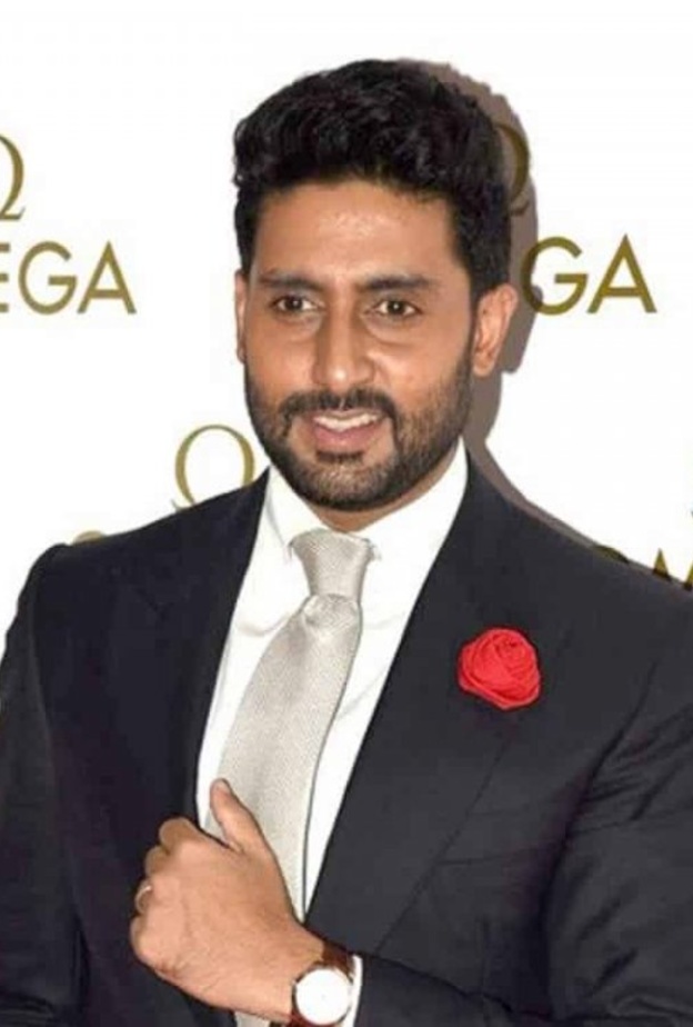 أبهيشيك باتشان يبدأ تصوير أحدث أفلامه في كالكوتا