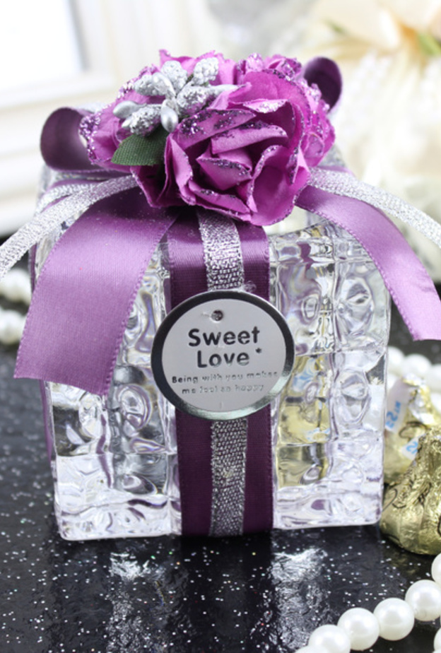 توزيعات زواج عصرية