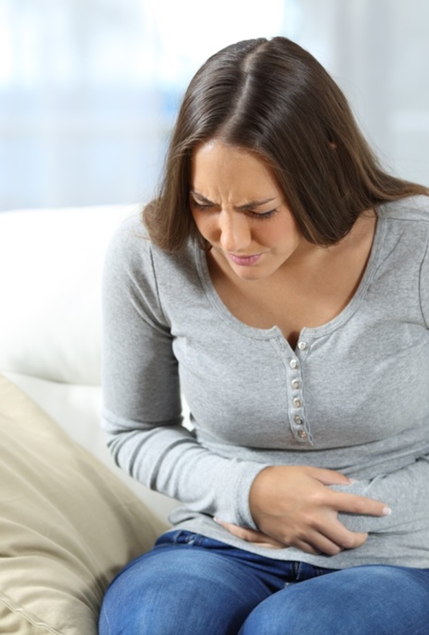 اعراض النزلة المعوية عند الكبار وعلاجه