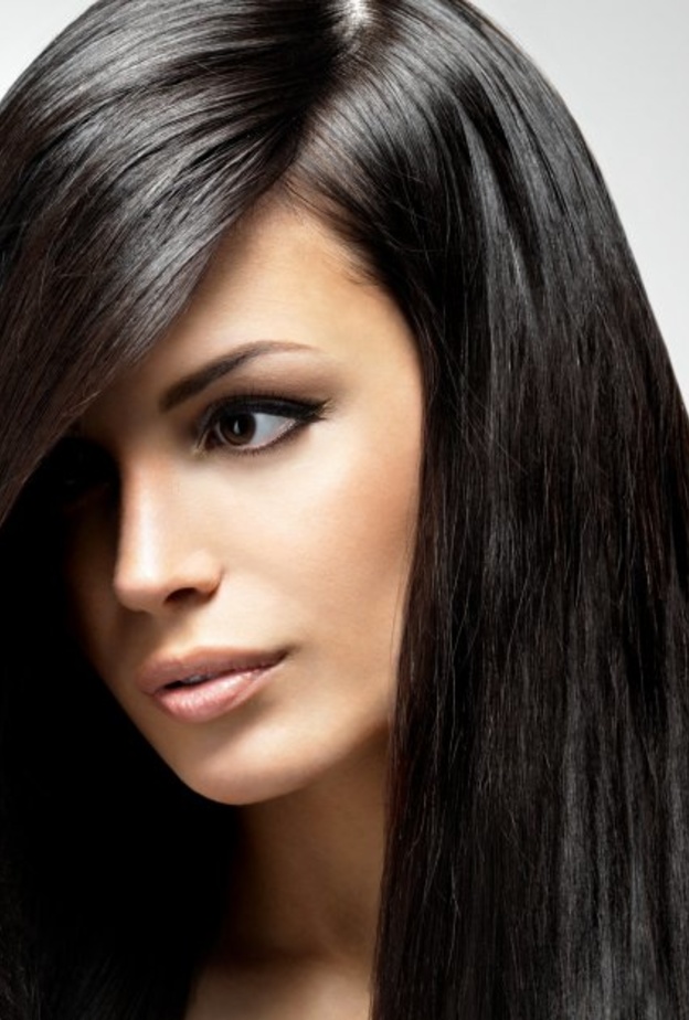 استخدمي الليمون الأسود للتخلص من الشيب