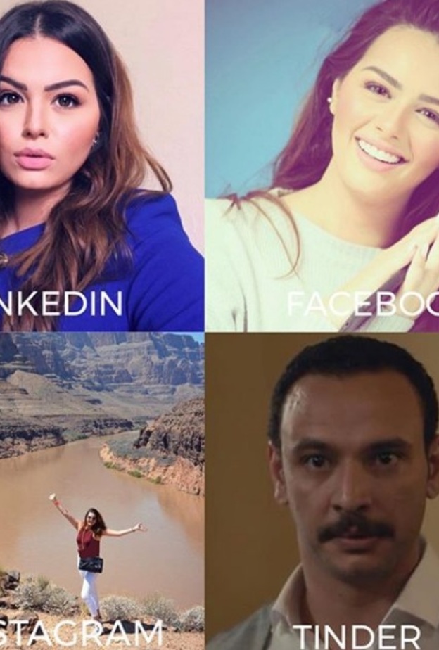 هند صبري في تحدي دوللي بارتون