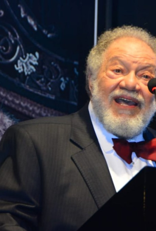 يحيى الفخراني