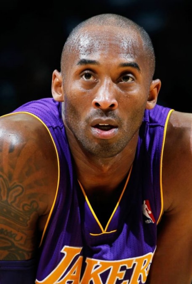 Kobe Bryant