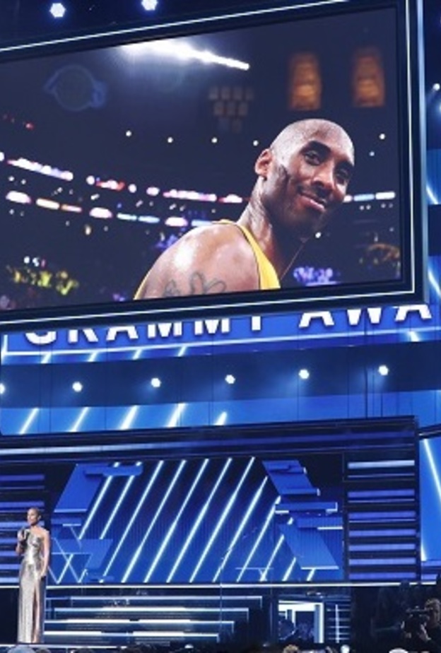 كوبي براينت 