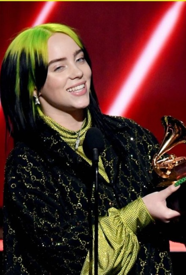 جوائز جرامي 2020 Grammys