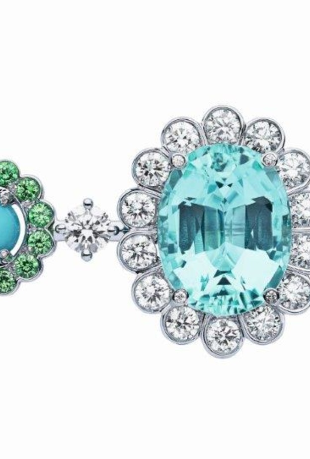 Dior et Moi.. مجموعة متمرّدة من المجوهرات الراقية