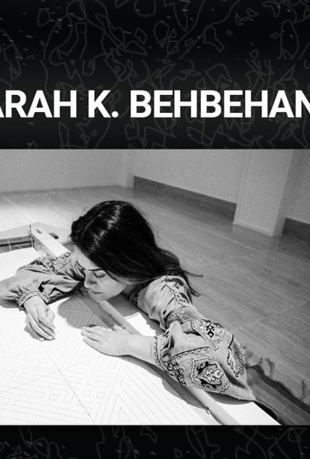 الفنانة السعودية منال الضويان