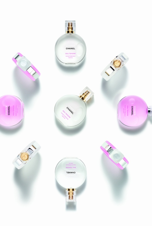  أسلوبان جديدان للتعطر من CHANEL في إصدار محدود