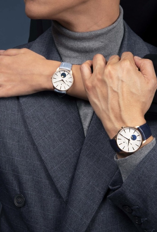 ZENITH تسلّط الضوء على النساء في دبي خلال الدورة الافتتاحيّة لأسبوع الساعات