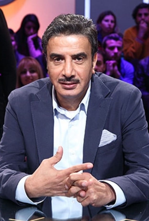 حسين المنصور