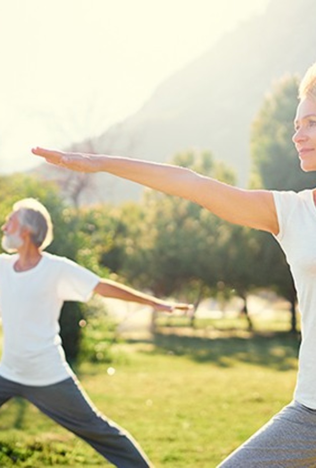  الكالسيوم مهم لصحة عظام وعضلات كبار السن