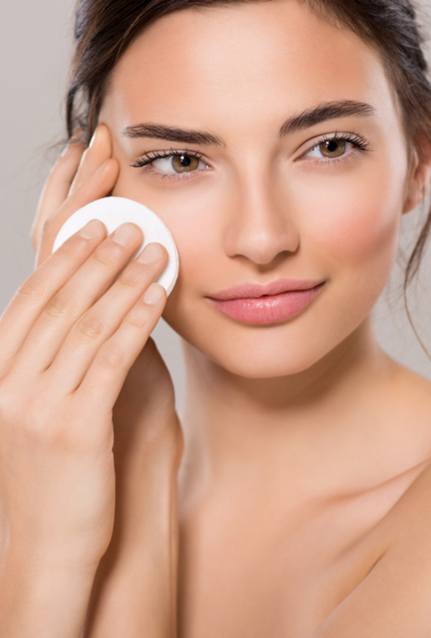 التغيرات الهورمونية تعمل على ظهور حب الشباب