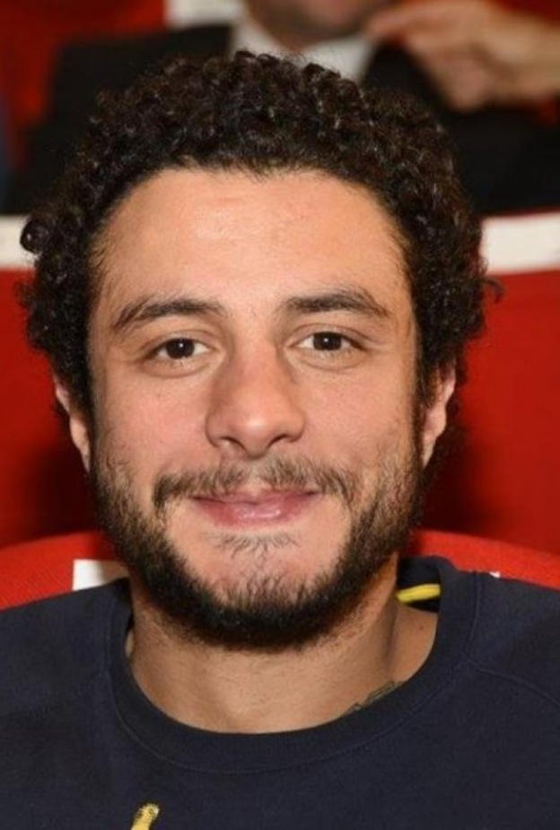 أحمد الفيشاوي