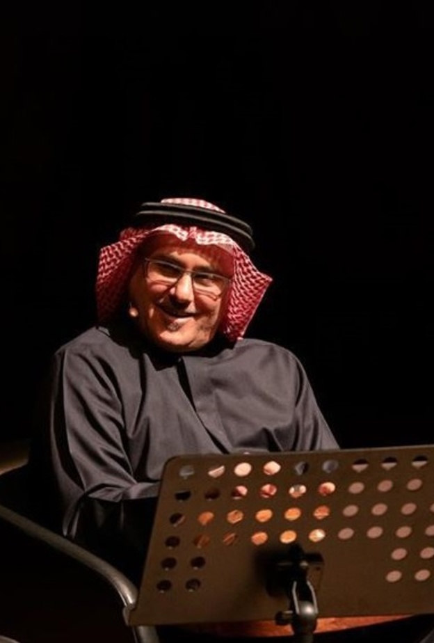 خالد الشيخ