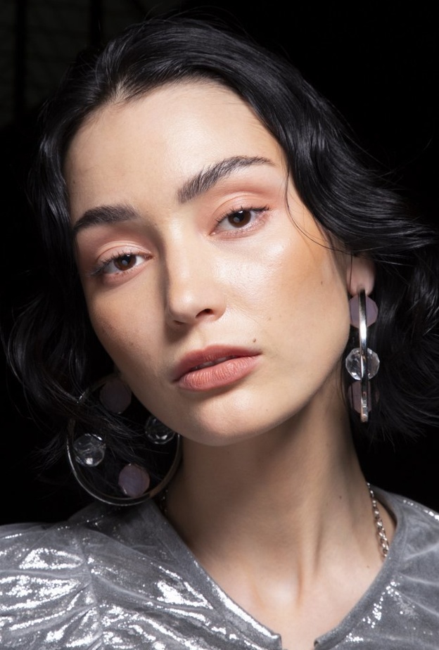 Dior Backstage Glow Face Palette Glitz 002 