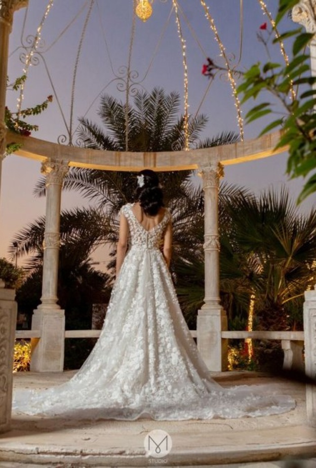 إحدى اللقطات المميزة من استديو ميم