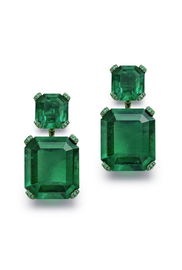 مجوهرات عالمية راقية للسهرات الشتوية