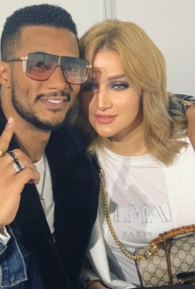 نجوم استعرضوا مؤخرا لحظاتهم الرومانسية عبر انستغرام