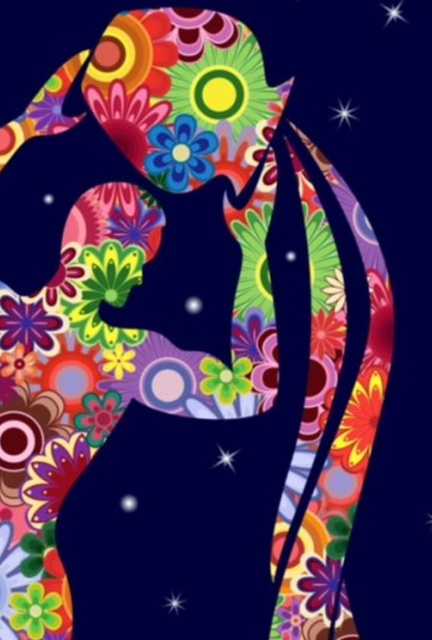 رجل برج الدلو شخص موهوب، مثالي وانساني