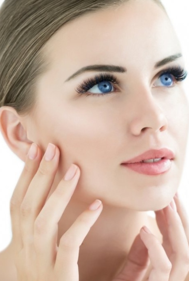 ابحثي عن محلول قائم على الزيت بدلاً من محلول مائي