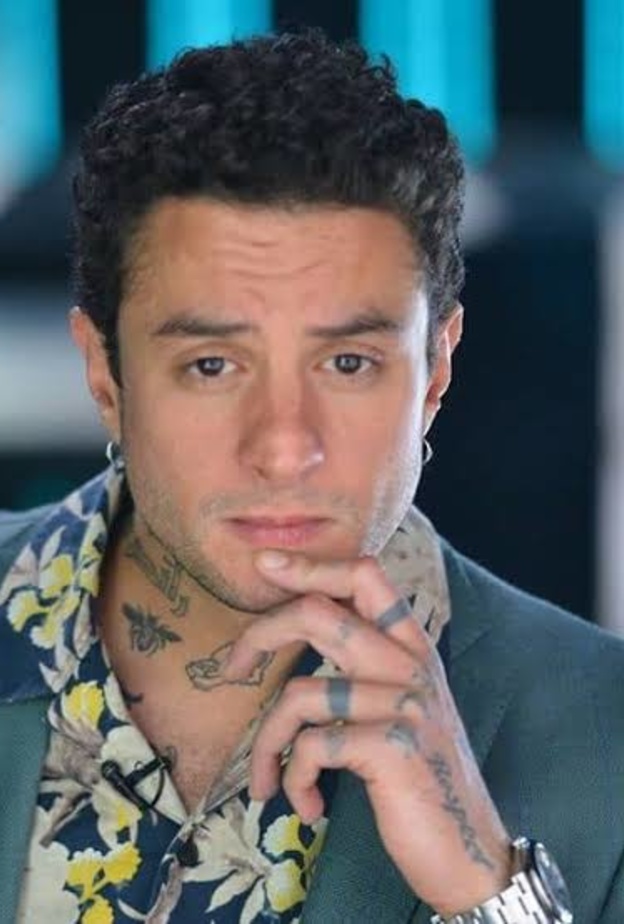 احمد الفيشاوي 