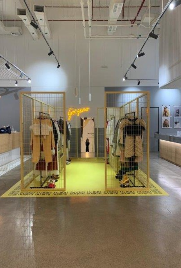 Maison Orient تعرّف المستهلك العالمي على ابداعات الشرق