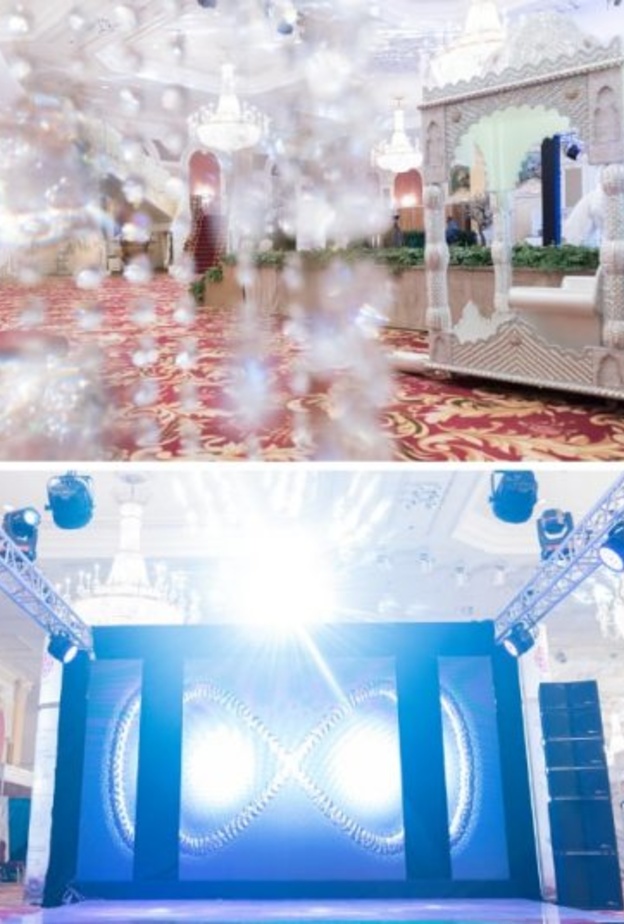 جانب من المعرض السابق