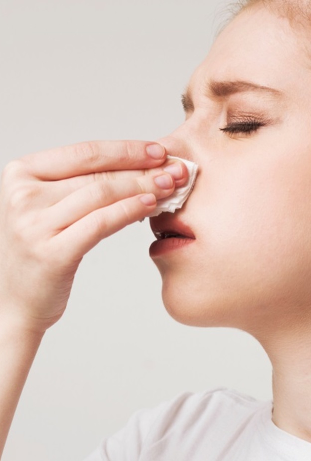 الاسعافات الاولية للنزيف الداخلي والخارجي