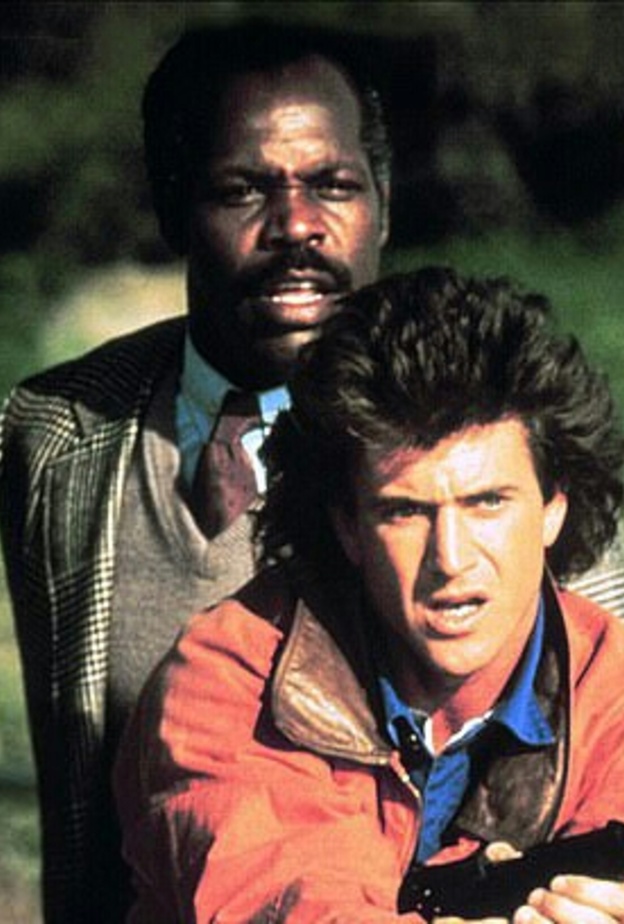 Lethal Weapon 