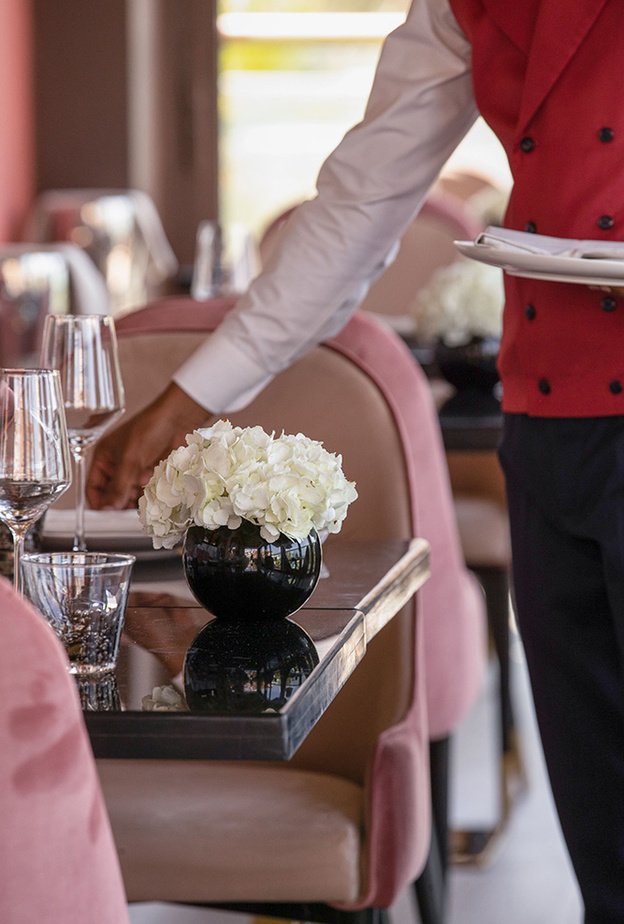 مجموعة جميرا تقدم 28 طريقة مذهلة للاحتفاء بيوم الحب في دبي