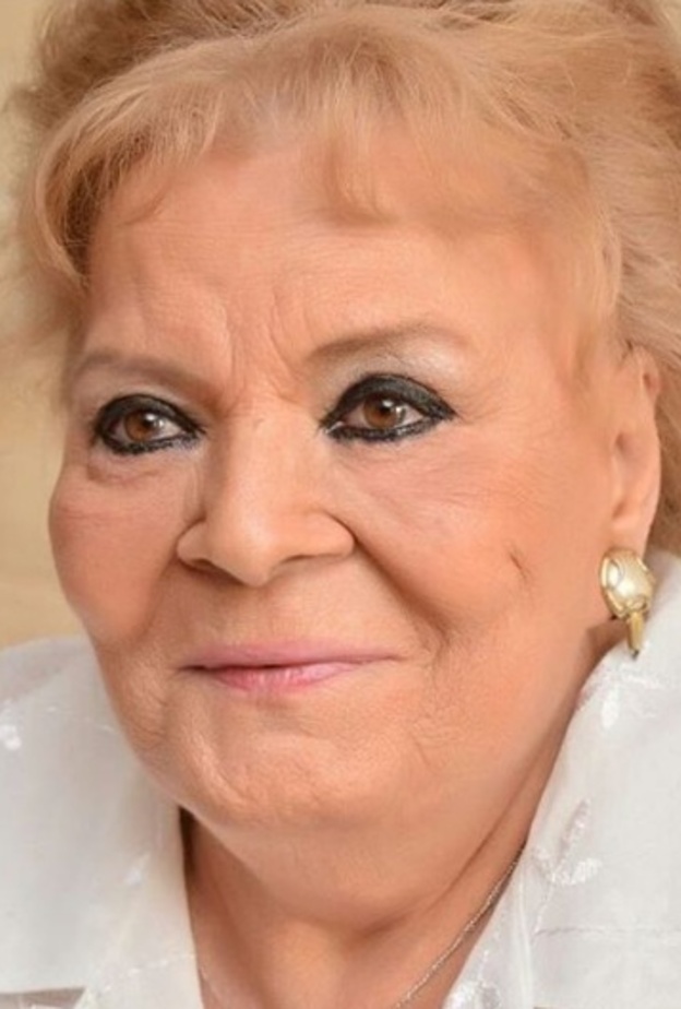 نادية لطفي بحالة حرجة