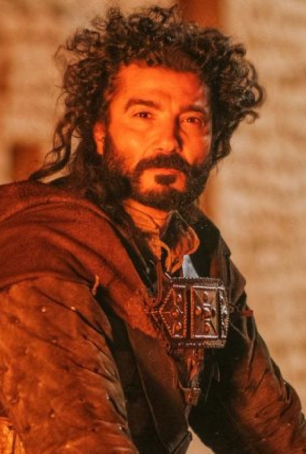 خالد النبوي 