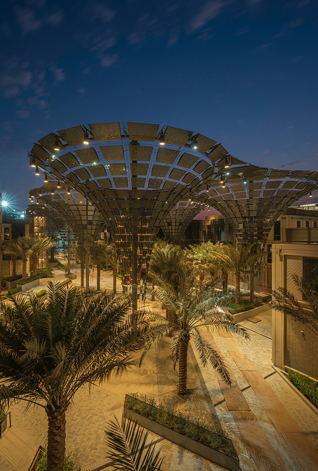 إكسبو 2020 دبي ..هذا ما سيحدث للمنشآت بعد إنتهاء الحدث الأروع في العالم