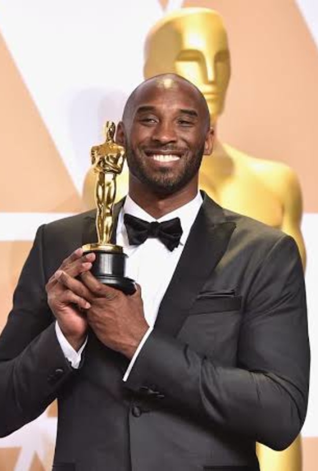 كوبي براينت 