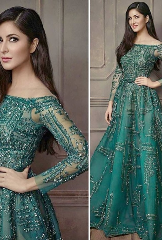 فستان من ashi studio