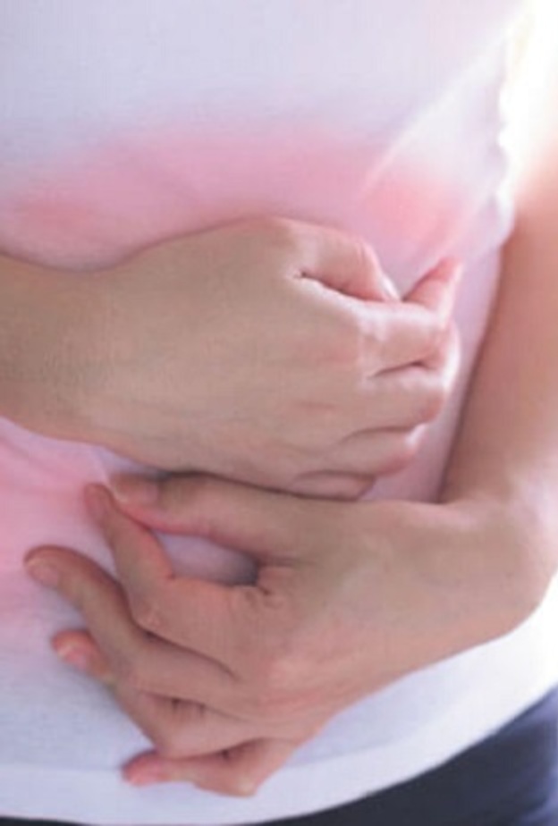 الإمساك يسبب تمزق في الجهاز الإخراجي