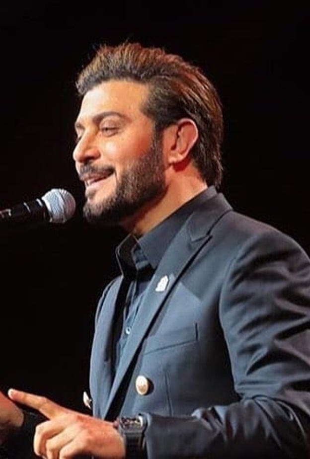 ماجد المهندس