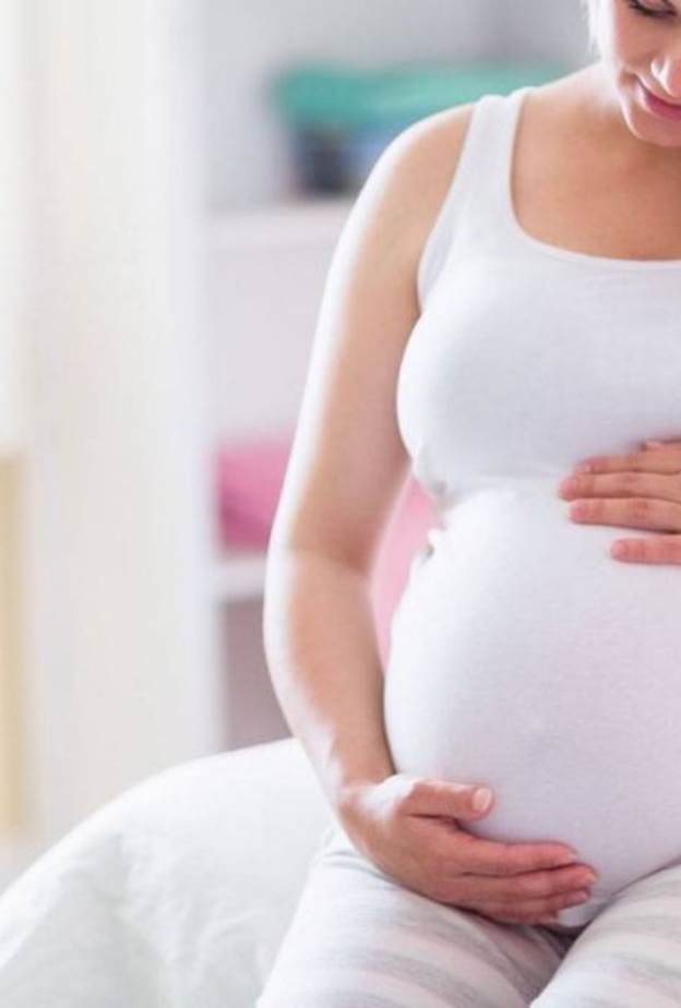 اسباب ركل الجنين في رحم الام