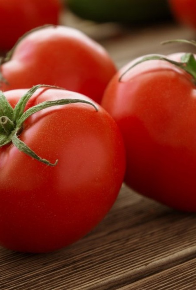 الطماطم لا تناسب مرضى الكلى