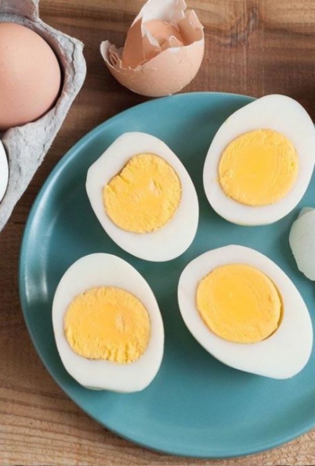 البيض بريء من التسبب بأمراض القلب