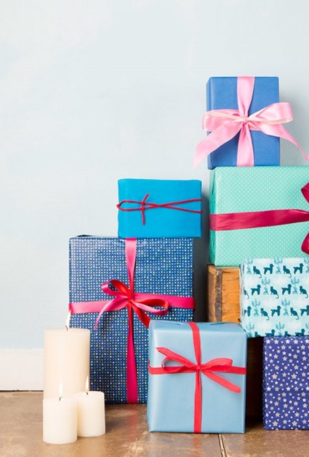 إخترنا لكم مجموعة من الافكار والهدايا المناسبة التي ستنال إعجاب مولود برج الدلو