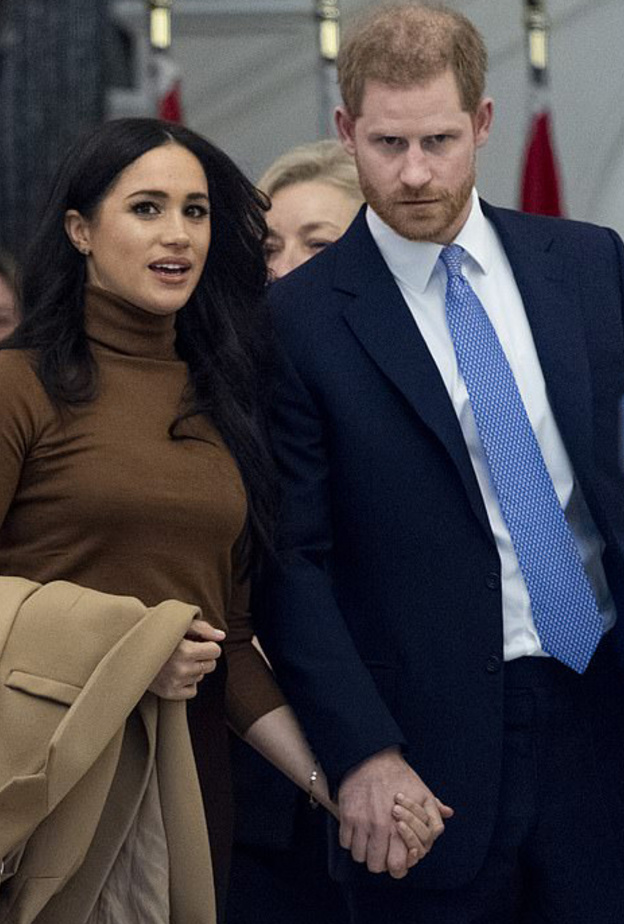 الأمير هاري سيشتري منزلا في لوس أنجلوس