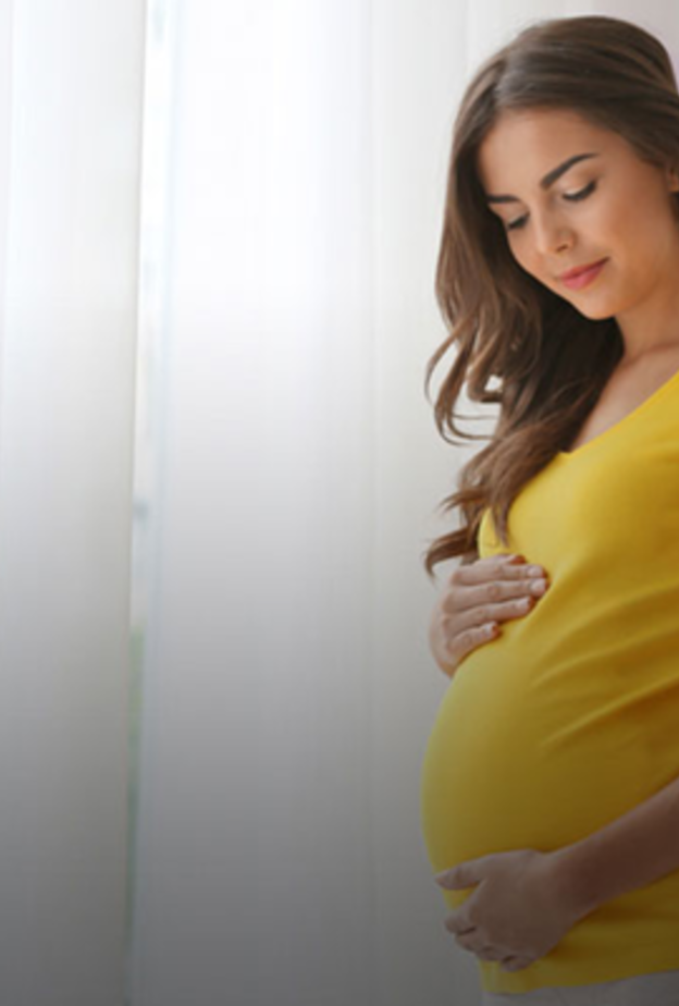 حركة الجنين في الشهر التاسع من الحمل